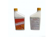 SCALE CLEANING FLUID